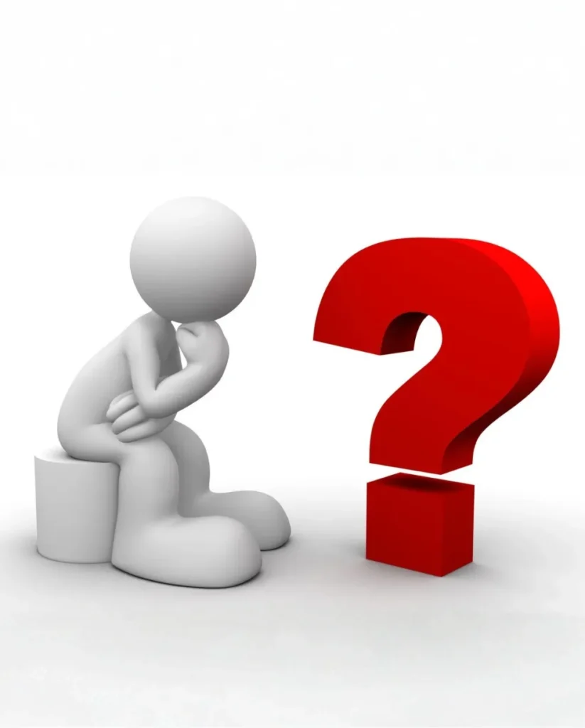 Questions sur la réflexologie plantaire