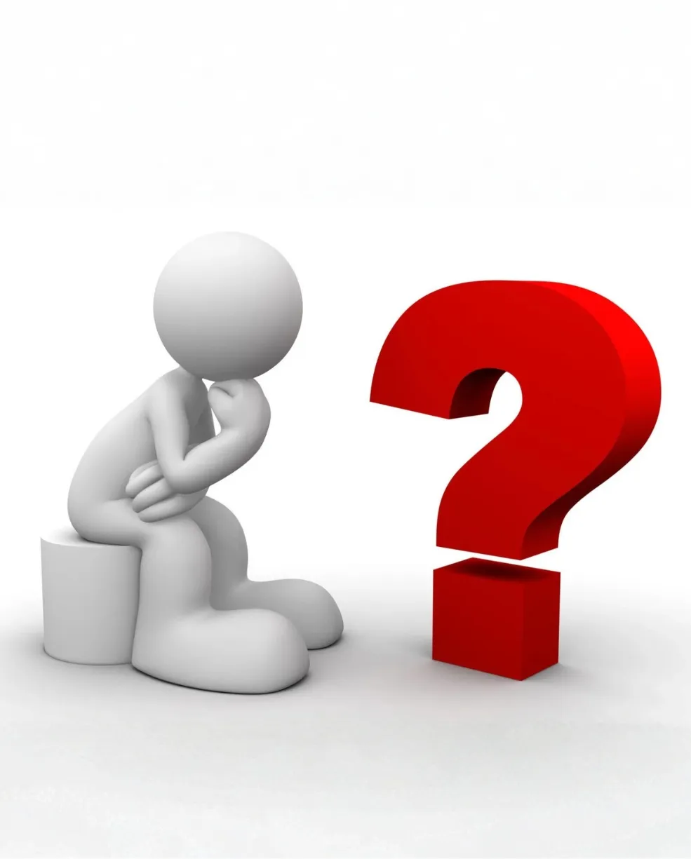 Questions sur la réflexologie plantaire