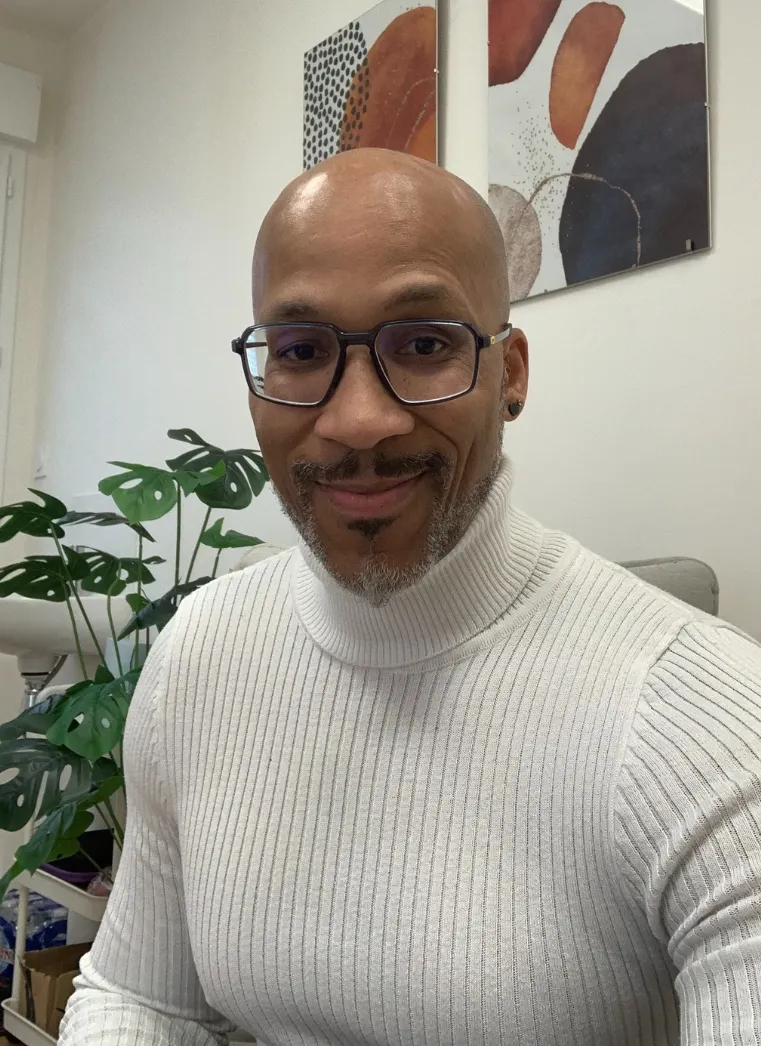 Photo de Jean-richard Baillard - Diplôme de coach de vie