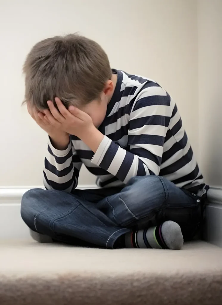 Séance pour enfants avec Jean-richard Baillard - 1